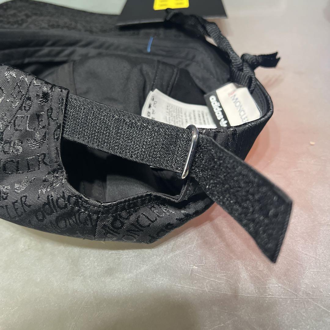 adidas＆モンクレール