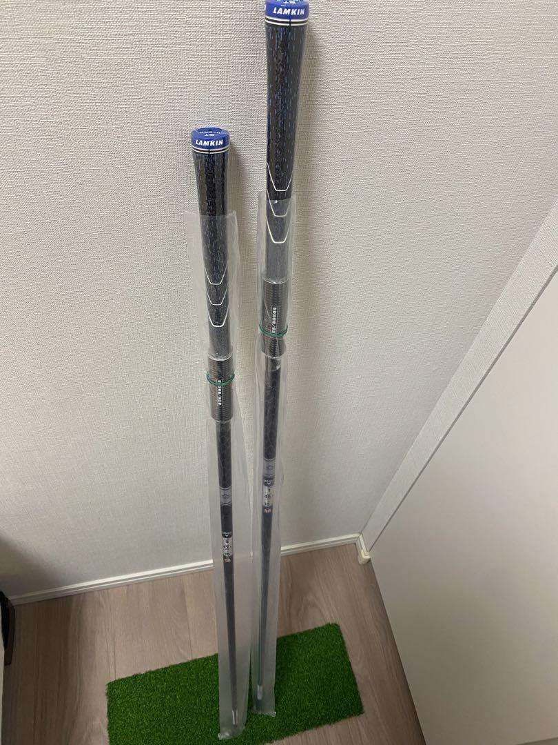 新品 TENSEI 50 for callaway SR 純正 シャフト 2本
