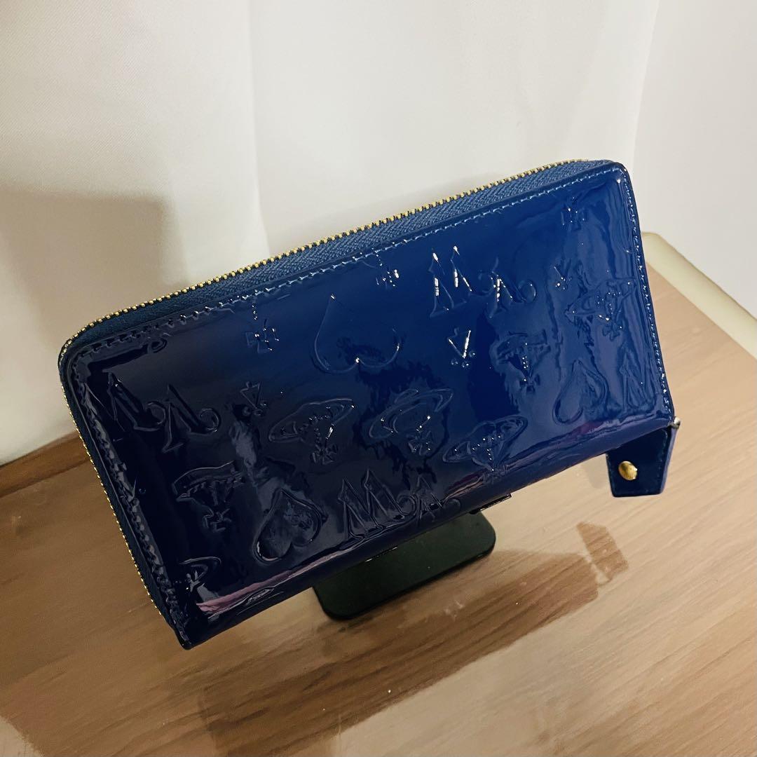 ヴィヴィアン長財布⭐︎箱あり