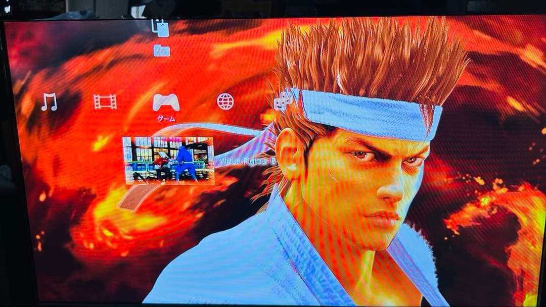 PS3 CECHA00 60GB 動作品 コントローラーあり 美品