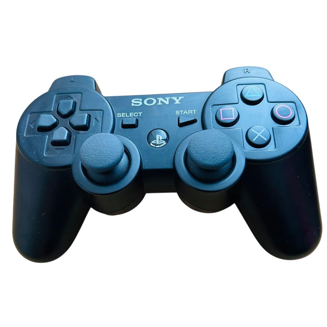 PS3 CECHA00 60GB 動作品 コントローラーあり 美品