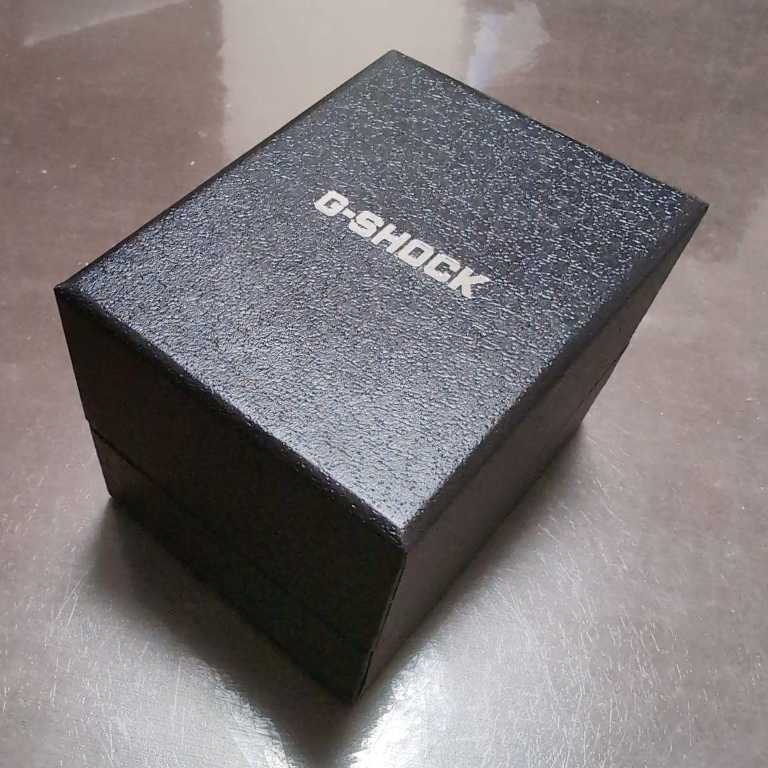 ☆新品 未使用☆ CASIO G-SHOCK デジタル腕時計 3285