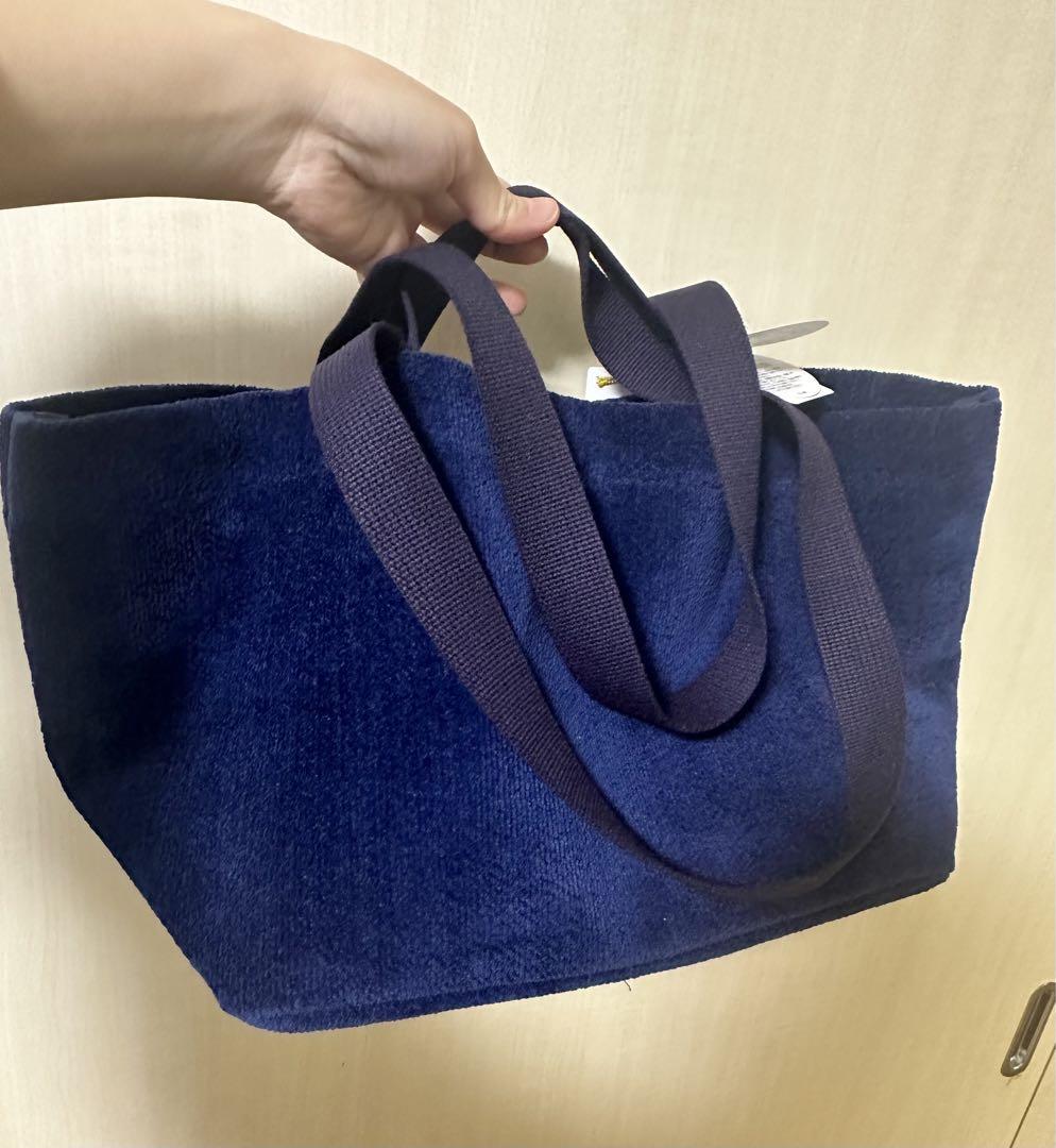 未使用新品 タグ付き フェイラー ガーデントート ユニカラー 未使用新品 タグ付き フェイラー ガーデントート ユニカラー