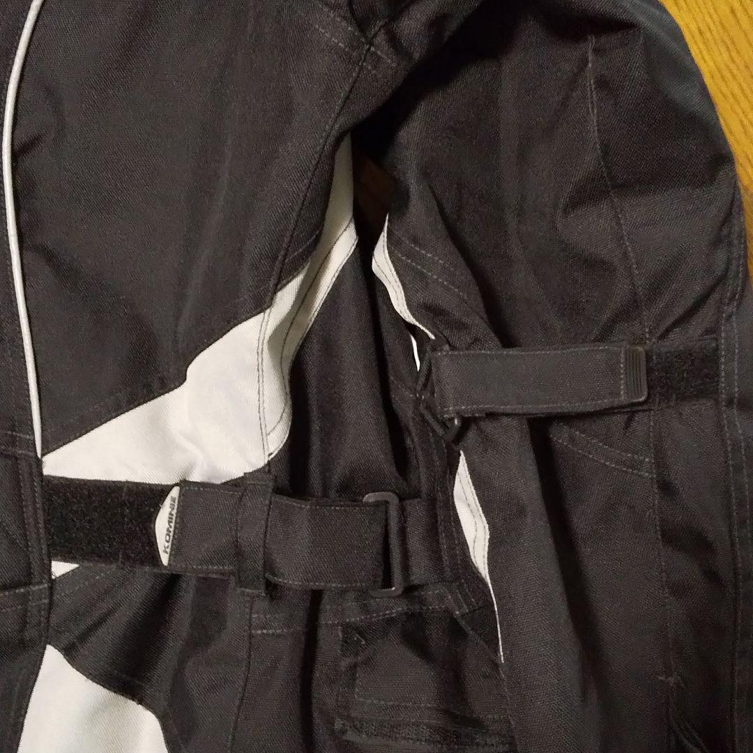 レンゲ様 ウィンタージャケット XL huGrX-m74878699007 コミネ 人気NEW