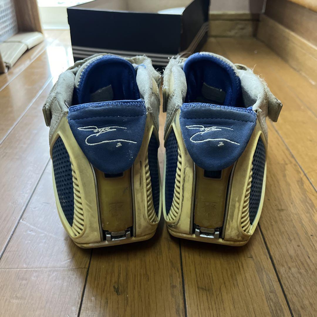値下げレアadidasバスケットボールシューズTMAC4.5