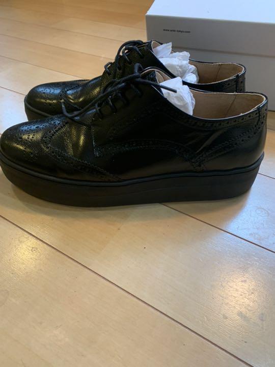 新品超激得 uniform experiment✖️Ambスニーカーシューズ42極美品 Syhwm-m74879328291 100%新品低価