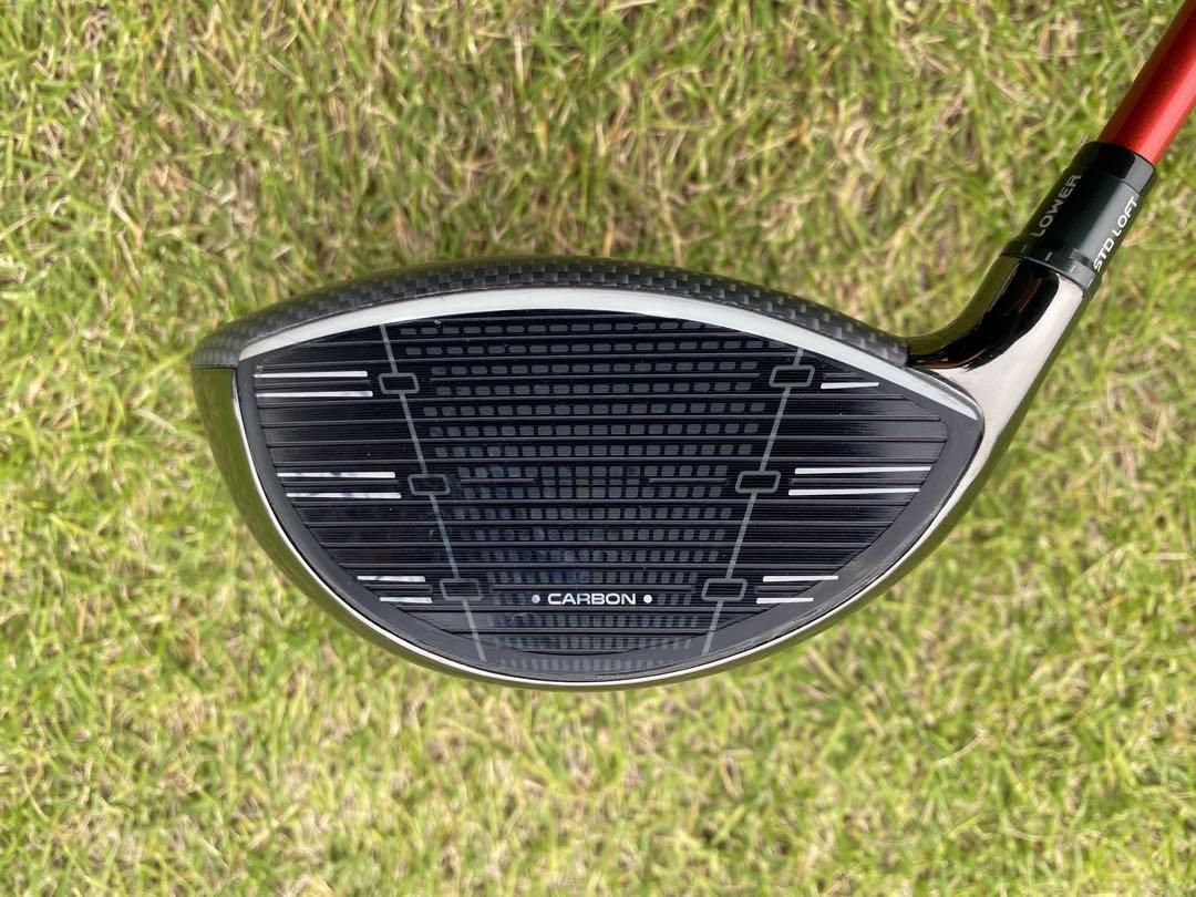 taylormade qi35 10.5 ヘッド日本正規品