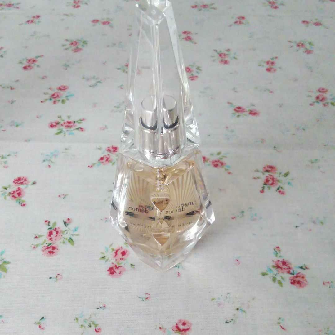 ジバンシー　レディース香水　GIVENCHY　香水　未使用に近い