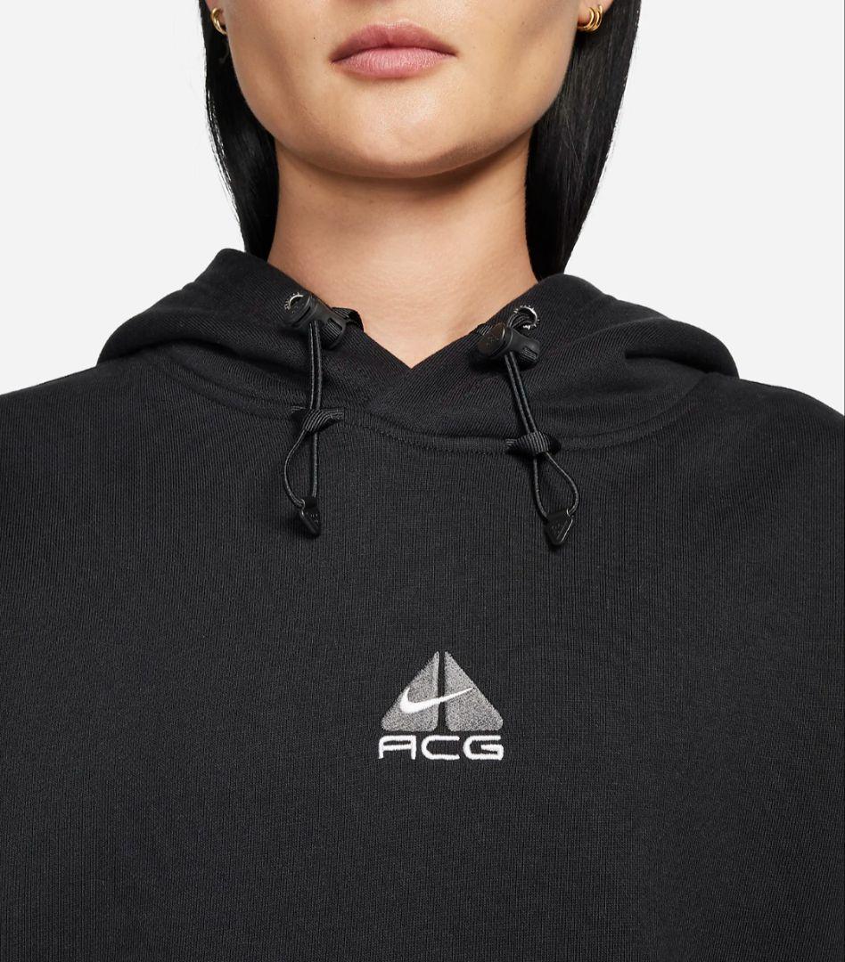 新品 NIKE ACG Lサイズ Therma-FIT パーカー プルオーバー
