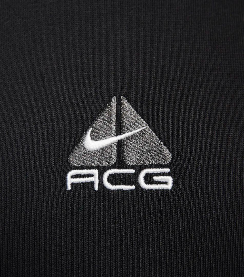 新品 NIKE ACG Lサイズ Therma-FIT パーカー プルオーバー