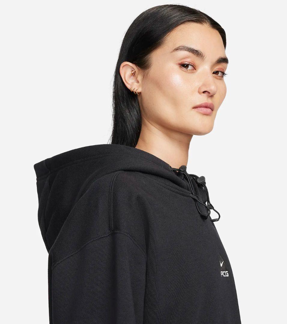 新品 NIKE ACG Lサイズ Therma-FIT パーカー プルオーバー