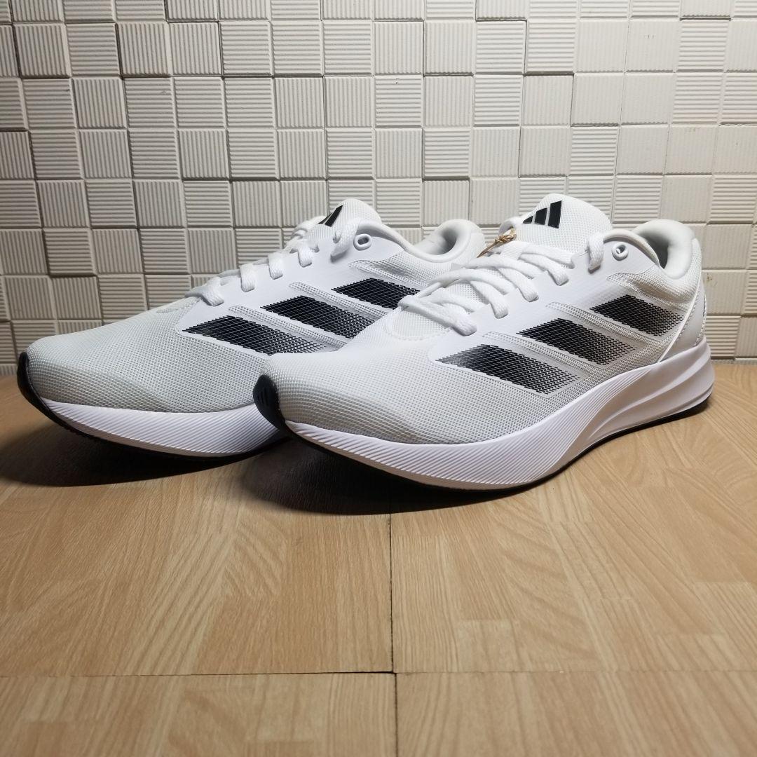 新品送料込】アディダス adidas DURAMO RC U - メルカリ