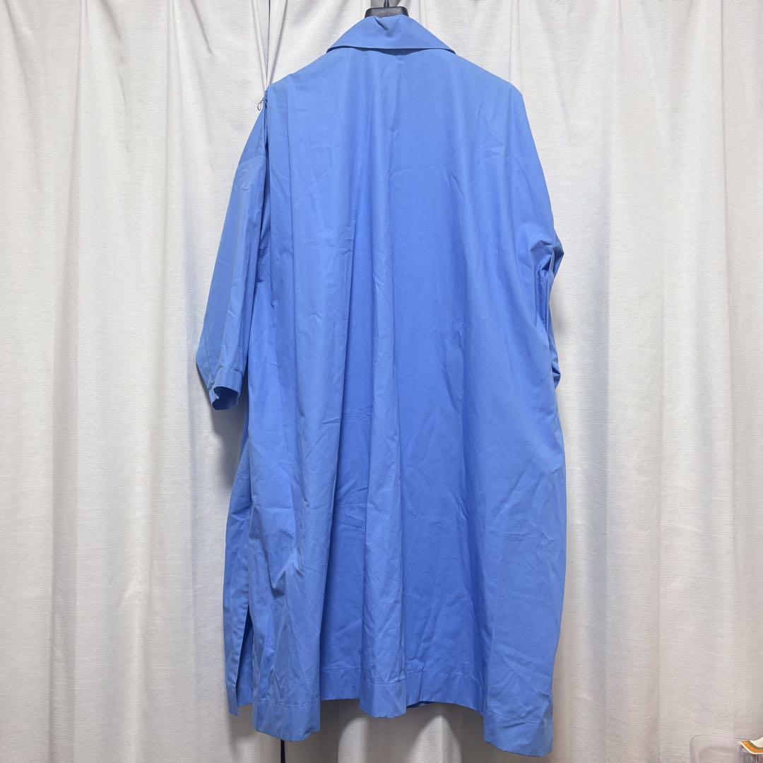 ISSEYMIYAKE IKKOTANAKA コート