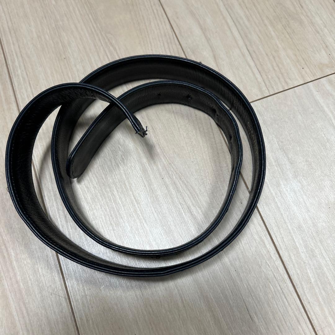 CHANELベルト CHANELベルト