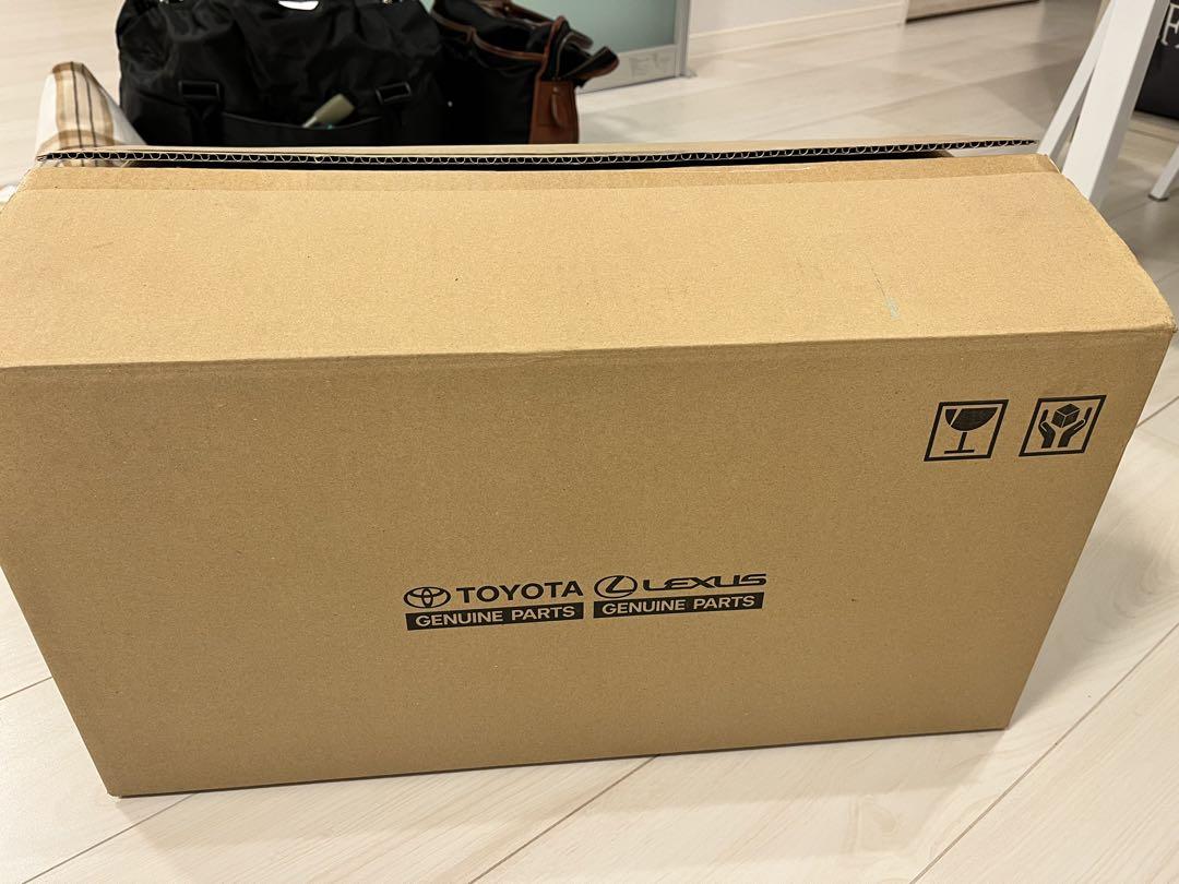 レクサス IS AVE30 30系 IS300 ヘッドライト右側　助手席側
