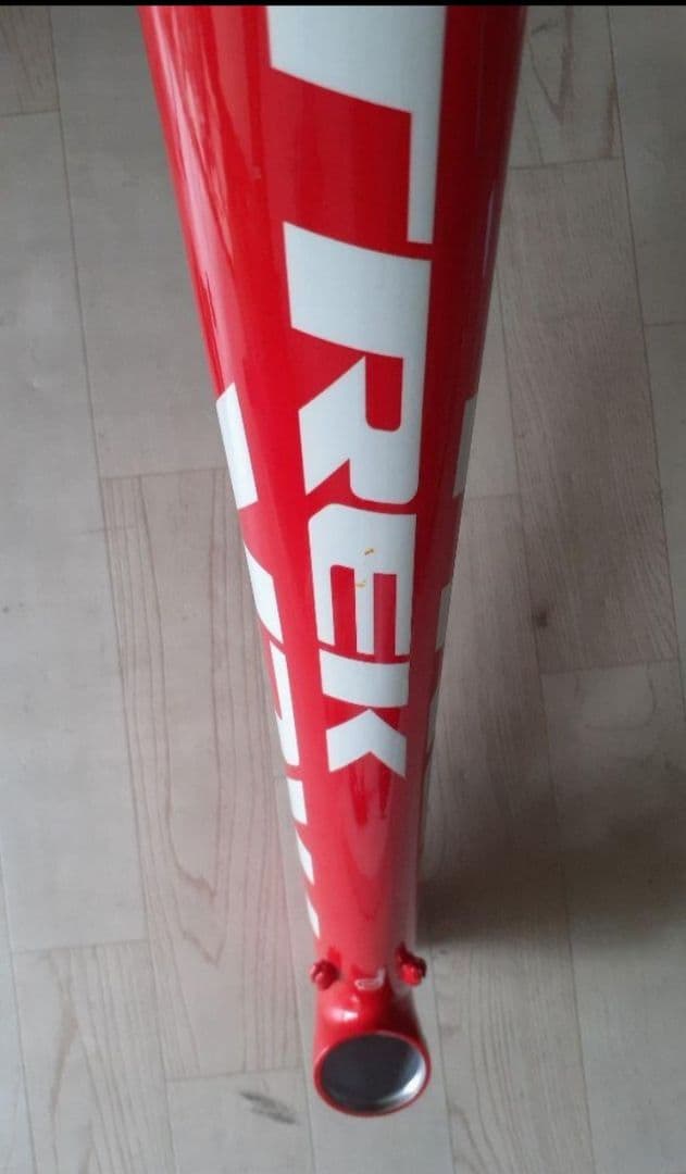 ロードバイクフレーム alr5TREK