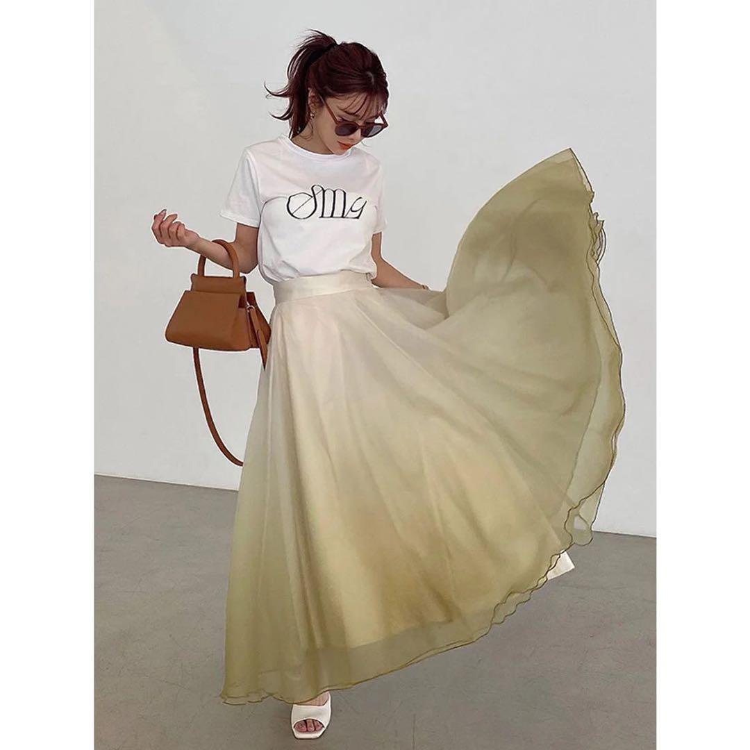 eimy istoire♡ ヴィンテージエイミーロゴTシャツ