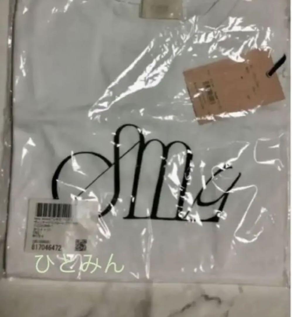 eimy istoire♡ ヴィンテージエイミーロゴTシャツ
