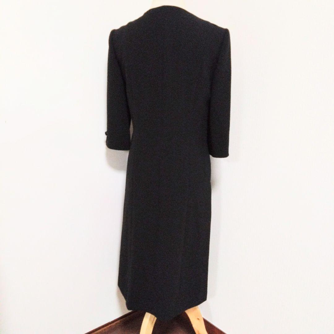 東京イギン TokyoIGIN 喪服 高級喪服 レディース 7号 S 東京イギン TokyoIGIN 喪服 高級喪服 レディース 7号 S