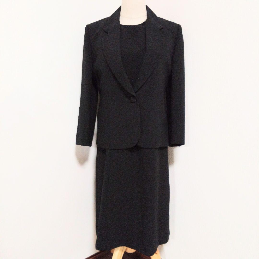 東京イギン TokyoIGIN 喪服 高級喪服 レディース 7号 S 東京イギン TokyoIGIN 喪服 高級喪服 レディース 7号 S