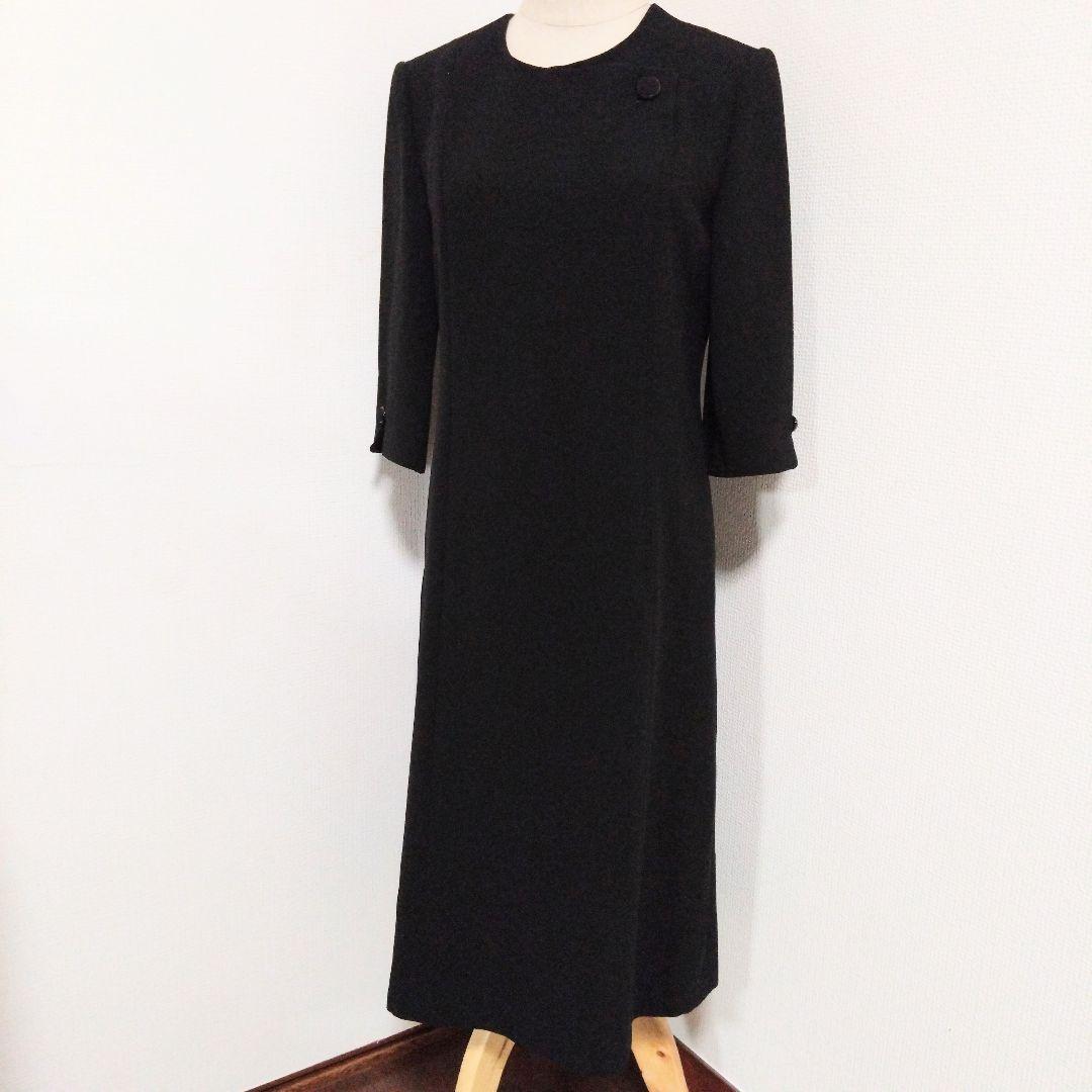 東京イギン TokyoIGIN 喪服 高級喪服 レディース 7号 S 東京イギン TokyoIGIN 喪服 高級喪服 レディース 7号 S