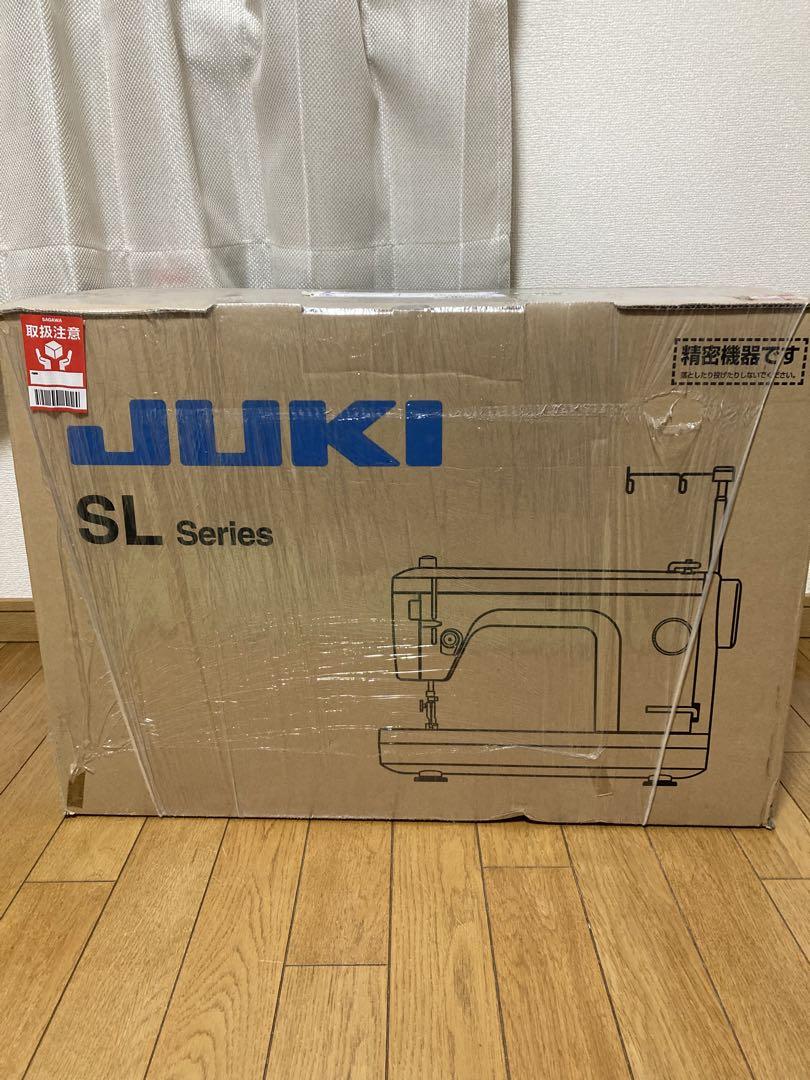 hanaさまJUKI 職業用ミシン