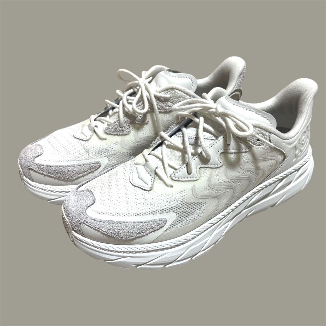 【美品】HOKA ONEONE ホカ オネオネ CLIFTON LS 28cm 【美品】HOKA ONEONE ホカ オネオネ CLIFTON LS 28cm