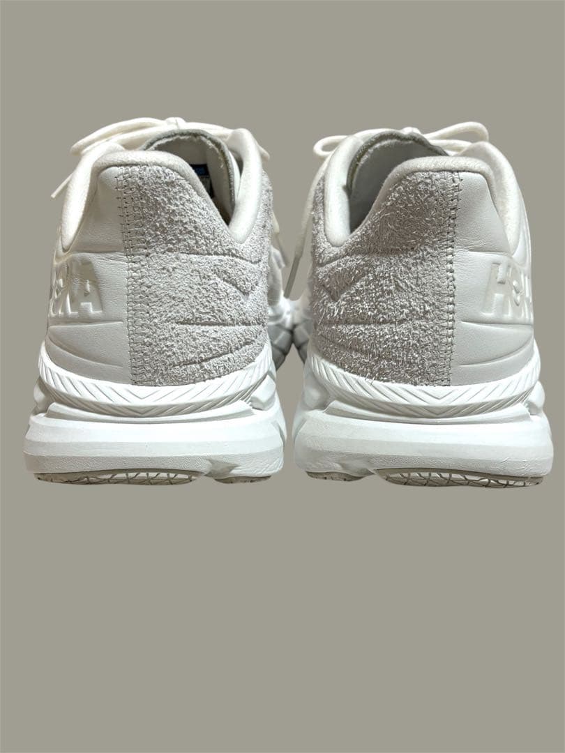 【美品】HOKA ONEONE ホカ オネオネ CLIFTON LS 28cm 【美品】HOKA ONEONE ホカ オネオネ CLIFTON LS 28cm