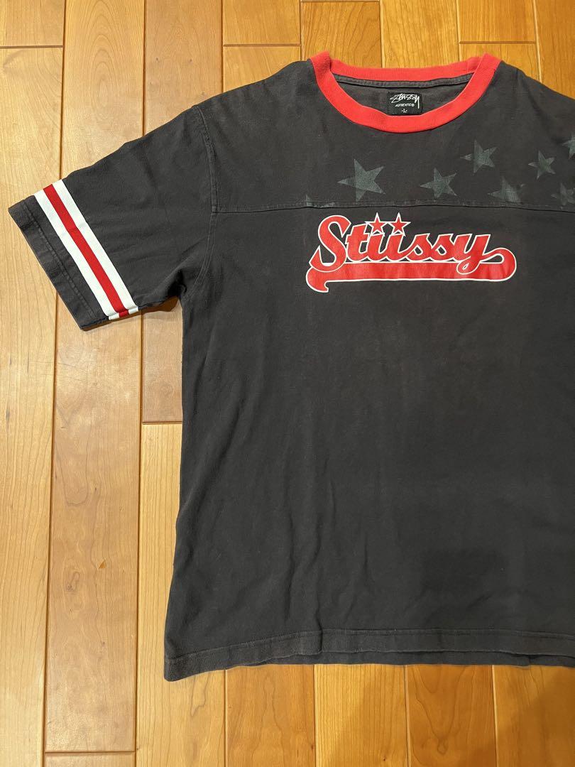 STUSSY Tシャツ