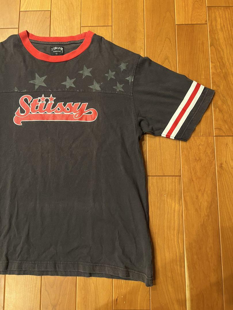 STUSSY Tシャツ