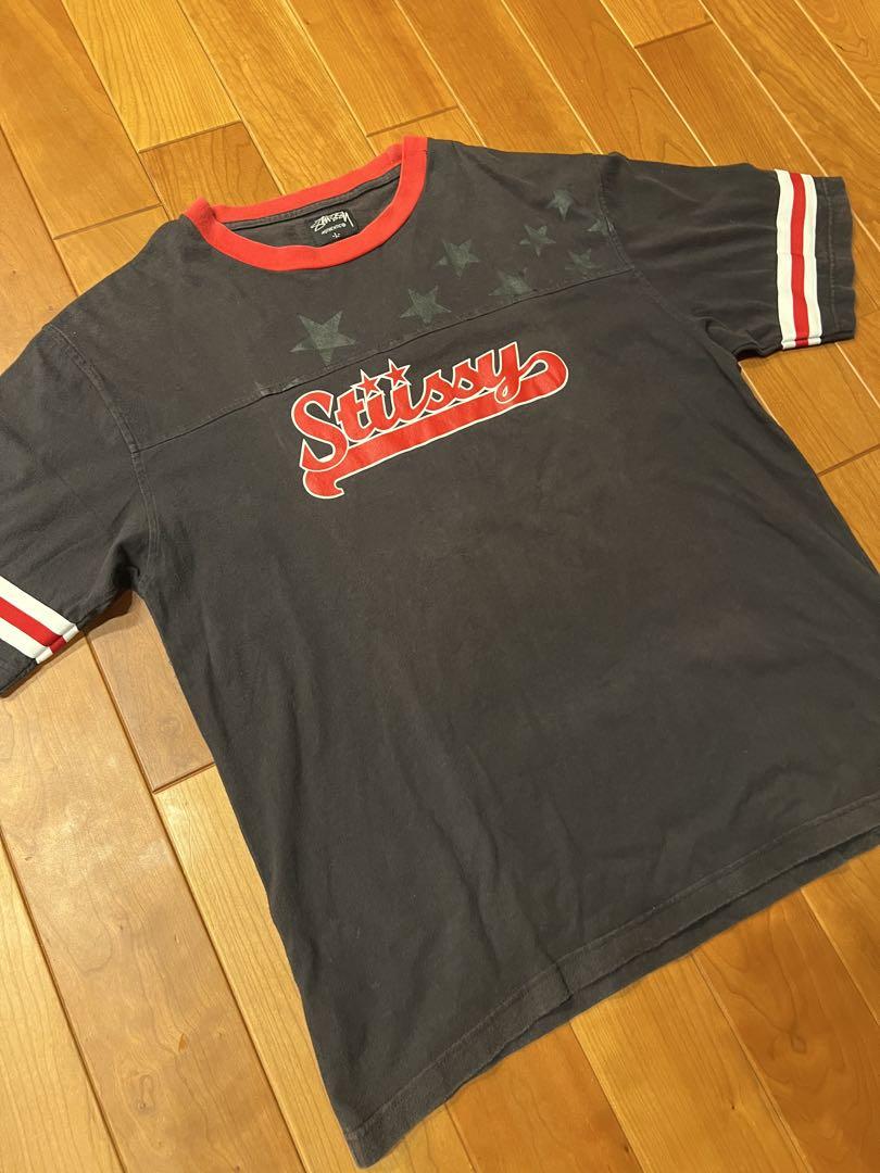 STUSSY Tシャツ