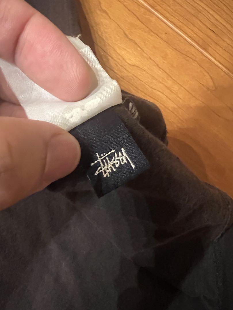 STUSSY Tシャツ