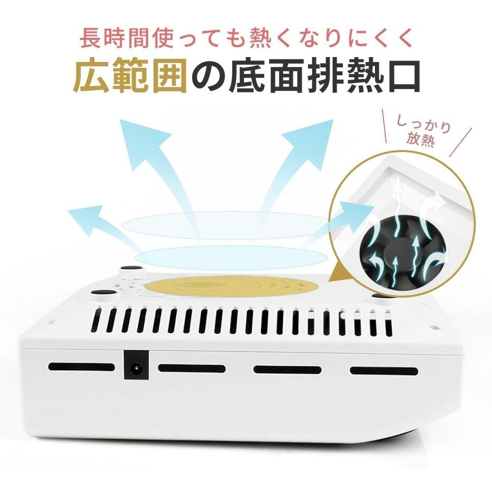 吸引力最強 ネイルダストクリーナー 集塵機 ネイルダスト ネイル 静音