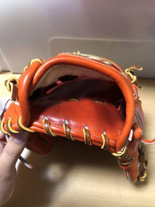 硬式グラブ プロプリモ 内野手用 krstI-m74889726955 ローリングス 在庫あ国産