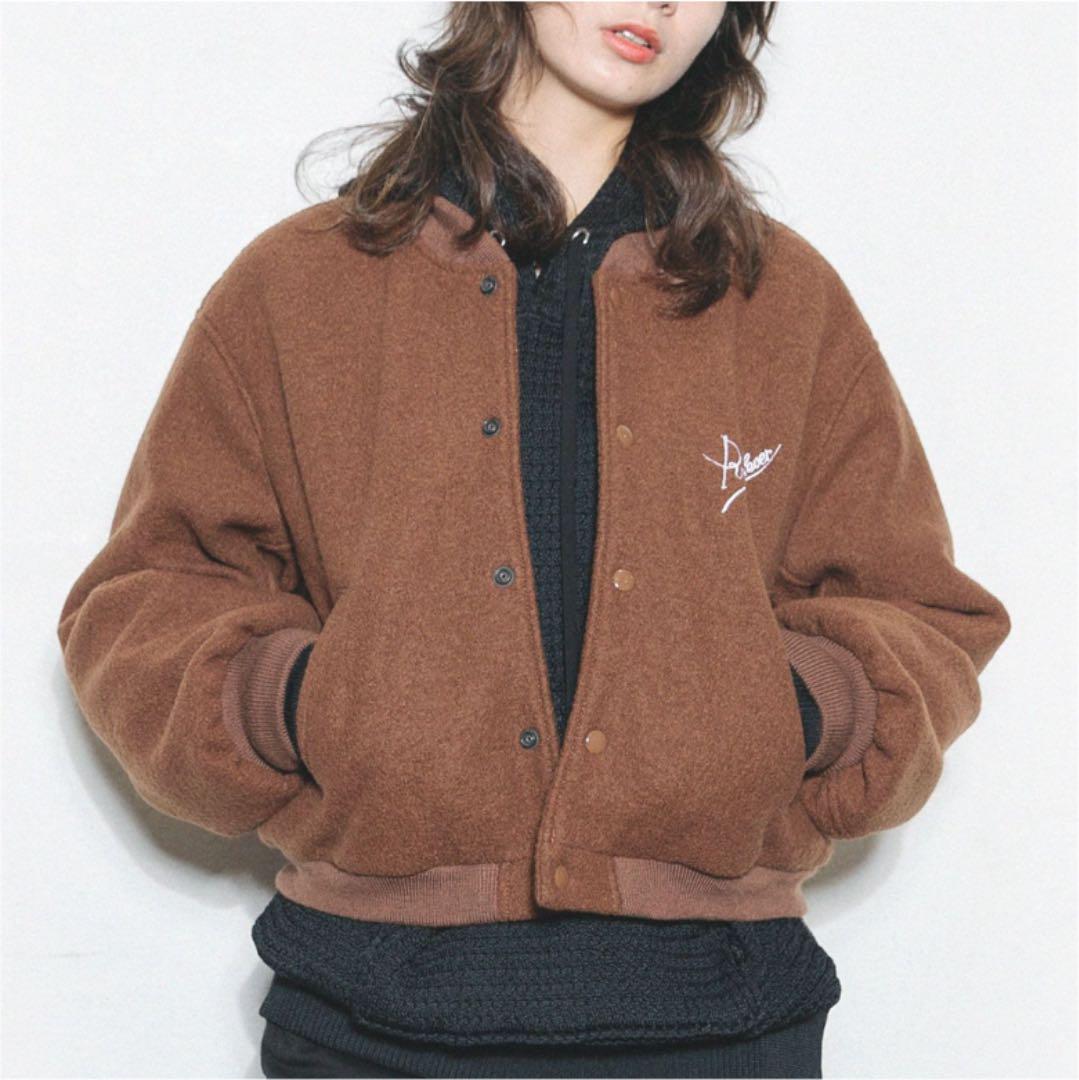 格安正規店 スタジャン AbxOf-m74889897707 超激安格安