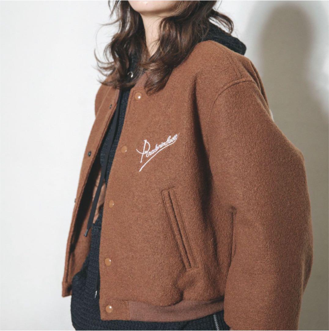 格安正規店 スタジャン AbxOf-m74889897707 超激安格安