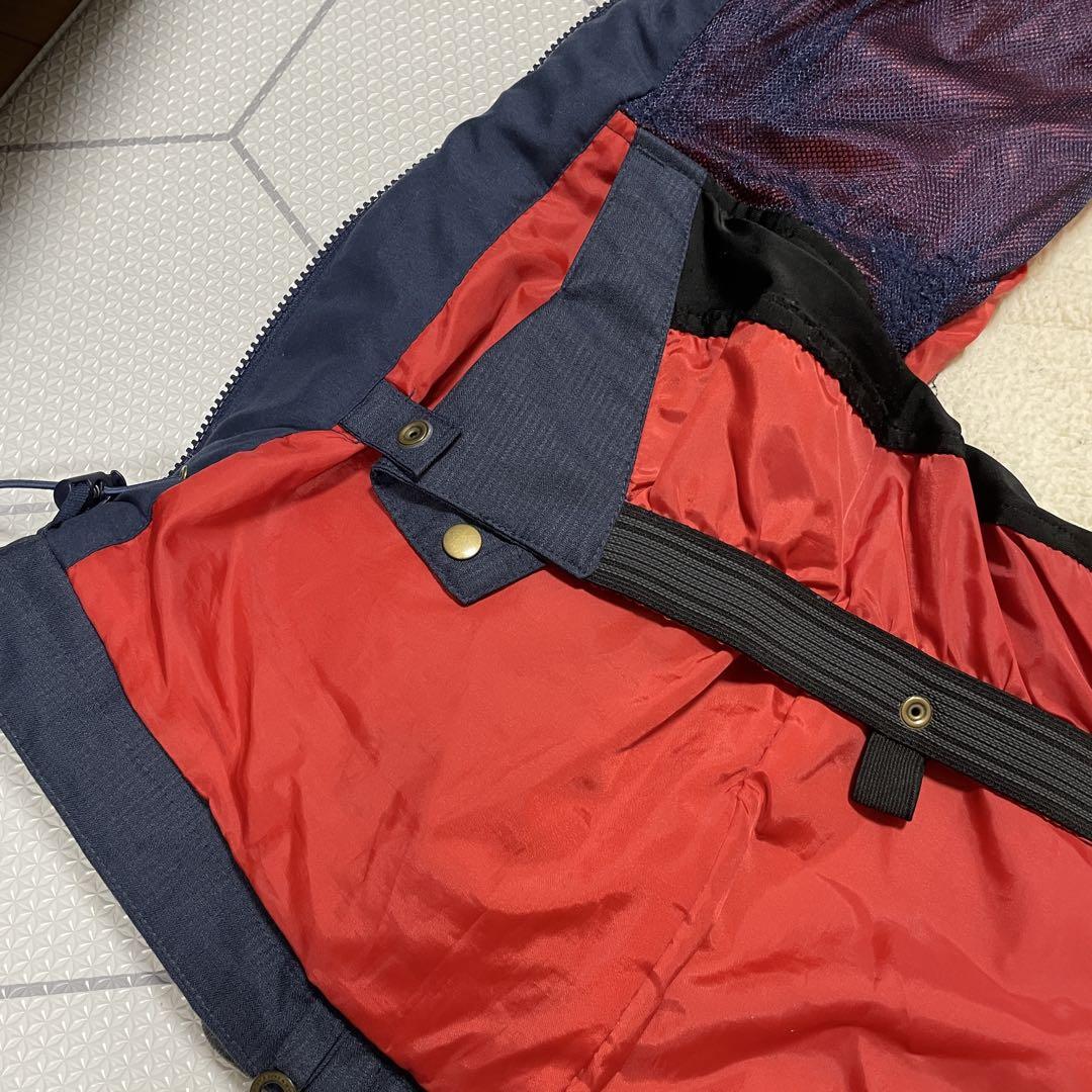 【美品】ロキシー スノーボードウェア 上下セット