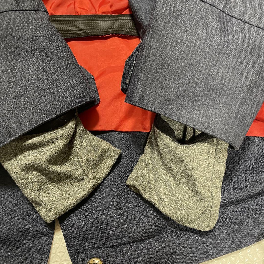 【美品】ロキシー スノーボードウェア 上下セット