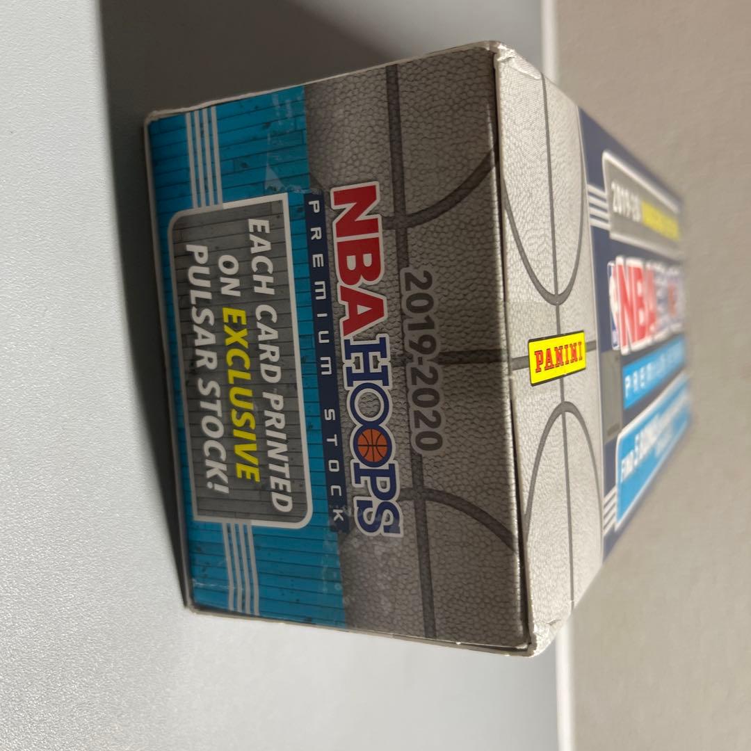 2019-20 ストック目立った傷や汚れなし