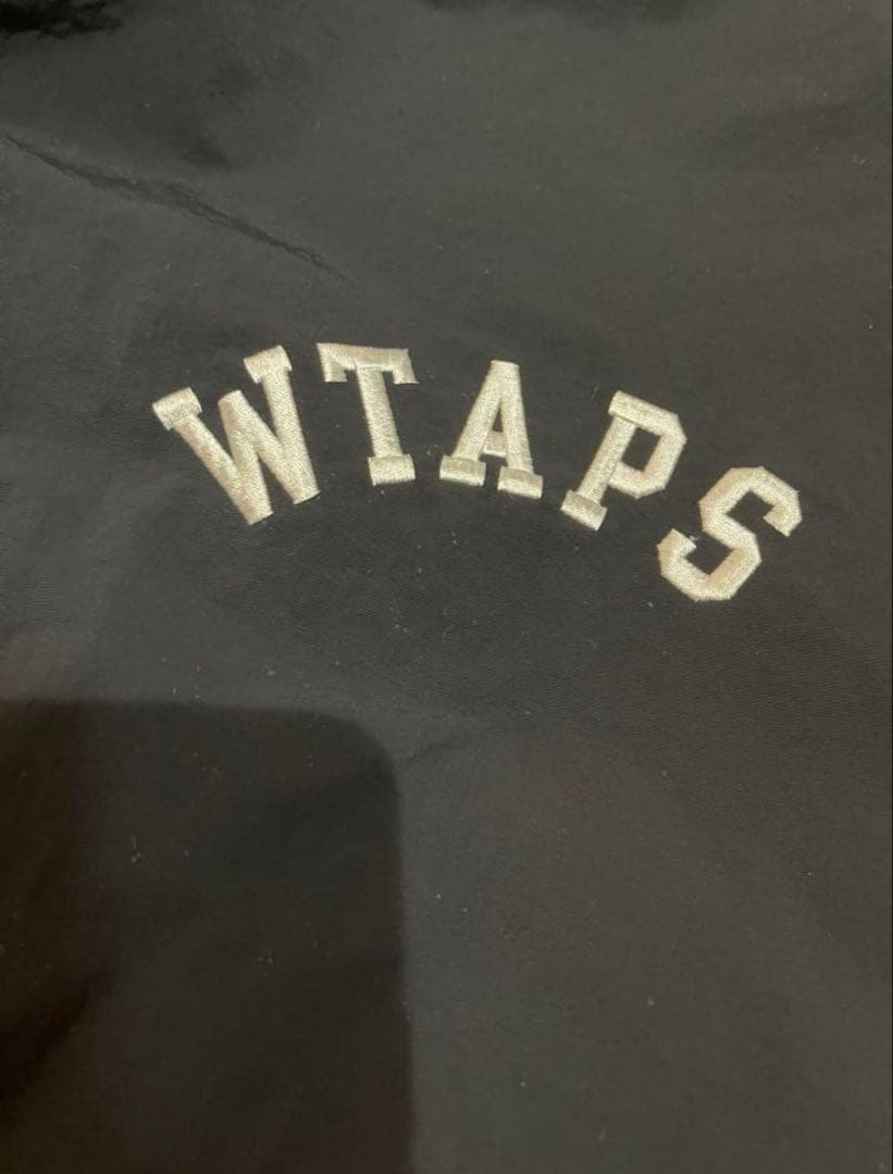 WTAPS ナイロンパンツ WTAPS ナイロンパンツ