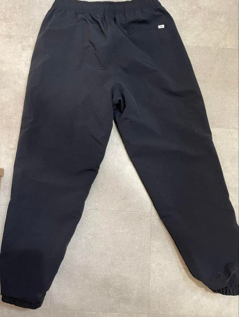 WTAPS ナイロンパンツ WTAPS ナイロンパンツ