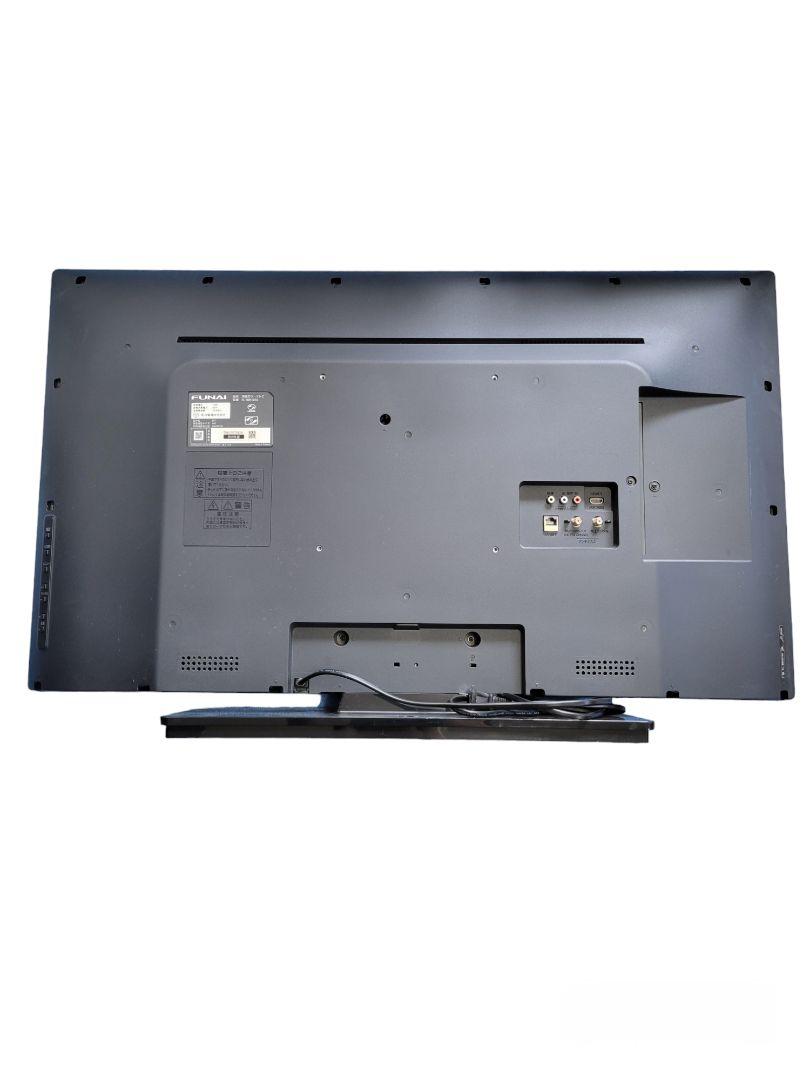 （訳ありセール 格安） FUNAI FL-40H1010 40型 2019年製 液晶テレビ フナイ テレビ