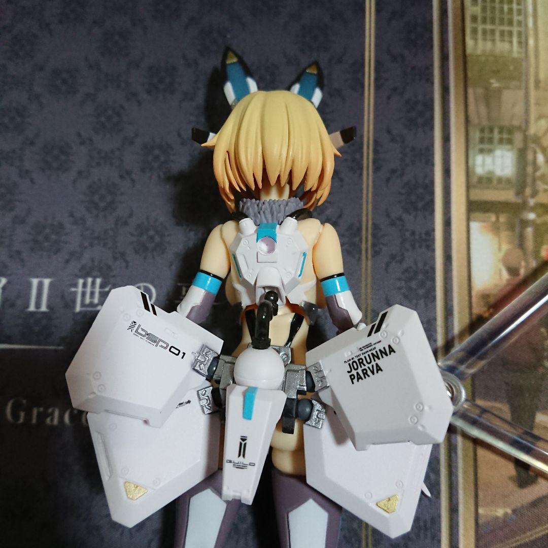 6月11日迄】figma ソフィア・F・シャーリング