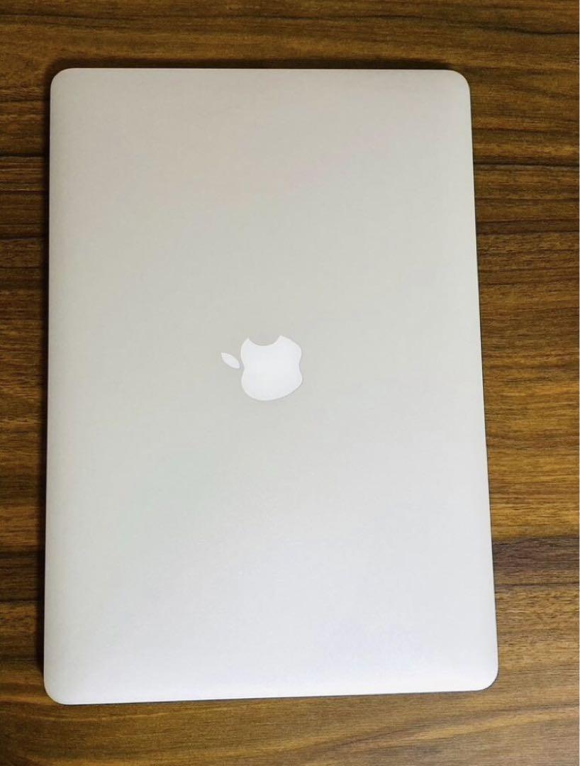 MacBook Air i7 13インチ SSD1TB Mac/Win11