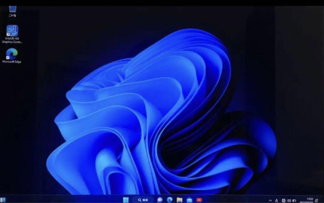 MacBook Air i7 13インチ SSD1TB Mac/Win11