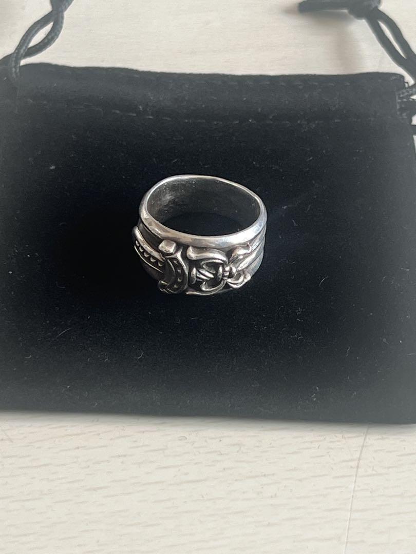 Chrome Hearts ダガーリング　21号
