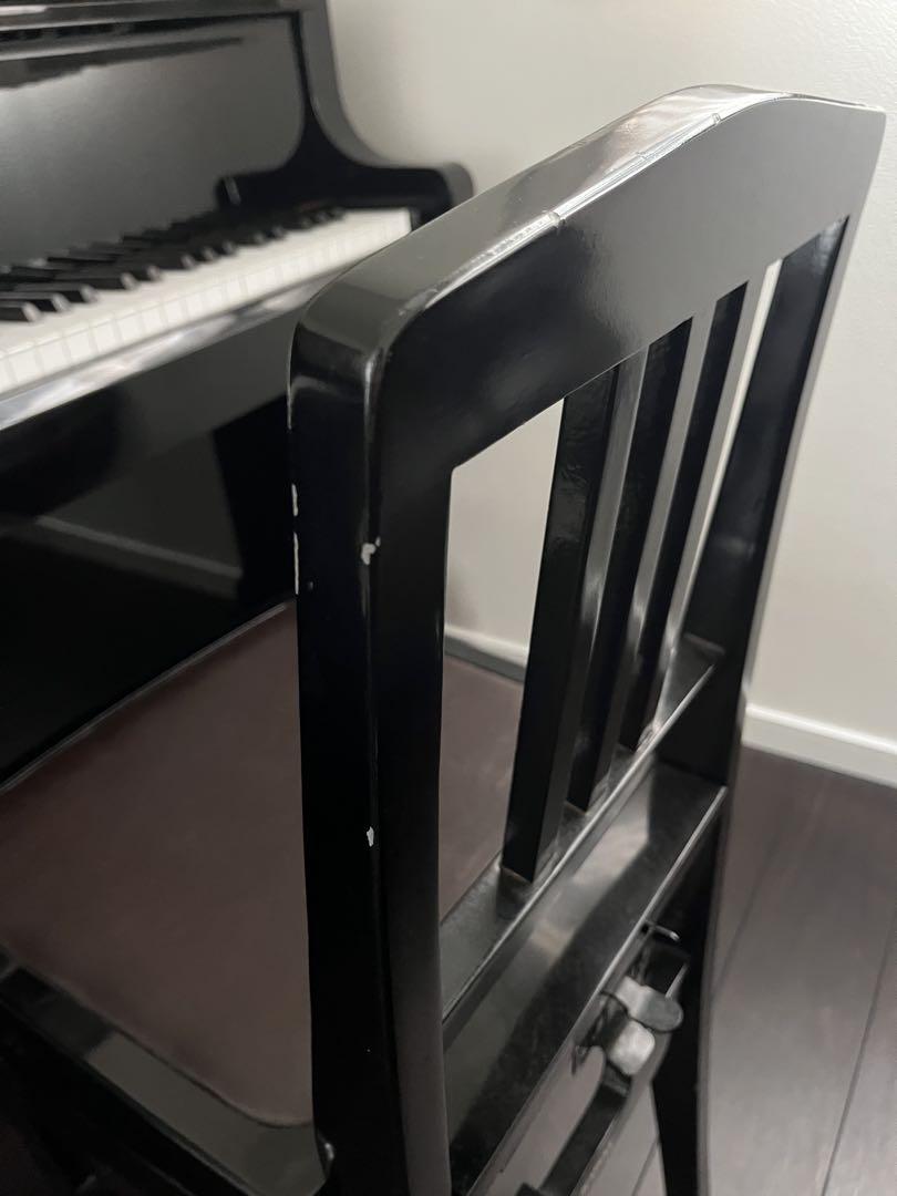 KAWAI US-50 アップライトピアノ