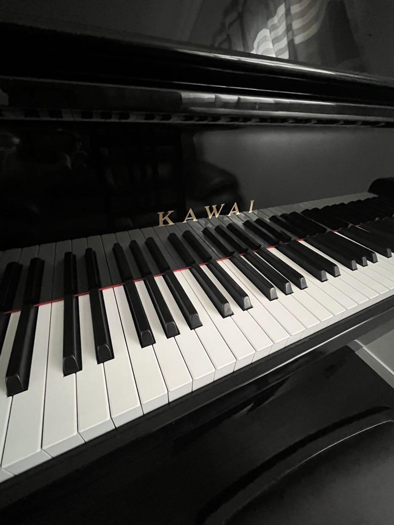 KAWAI US-50 アップライトピアノ