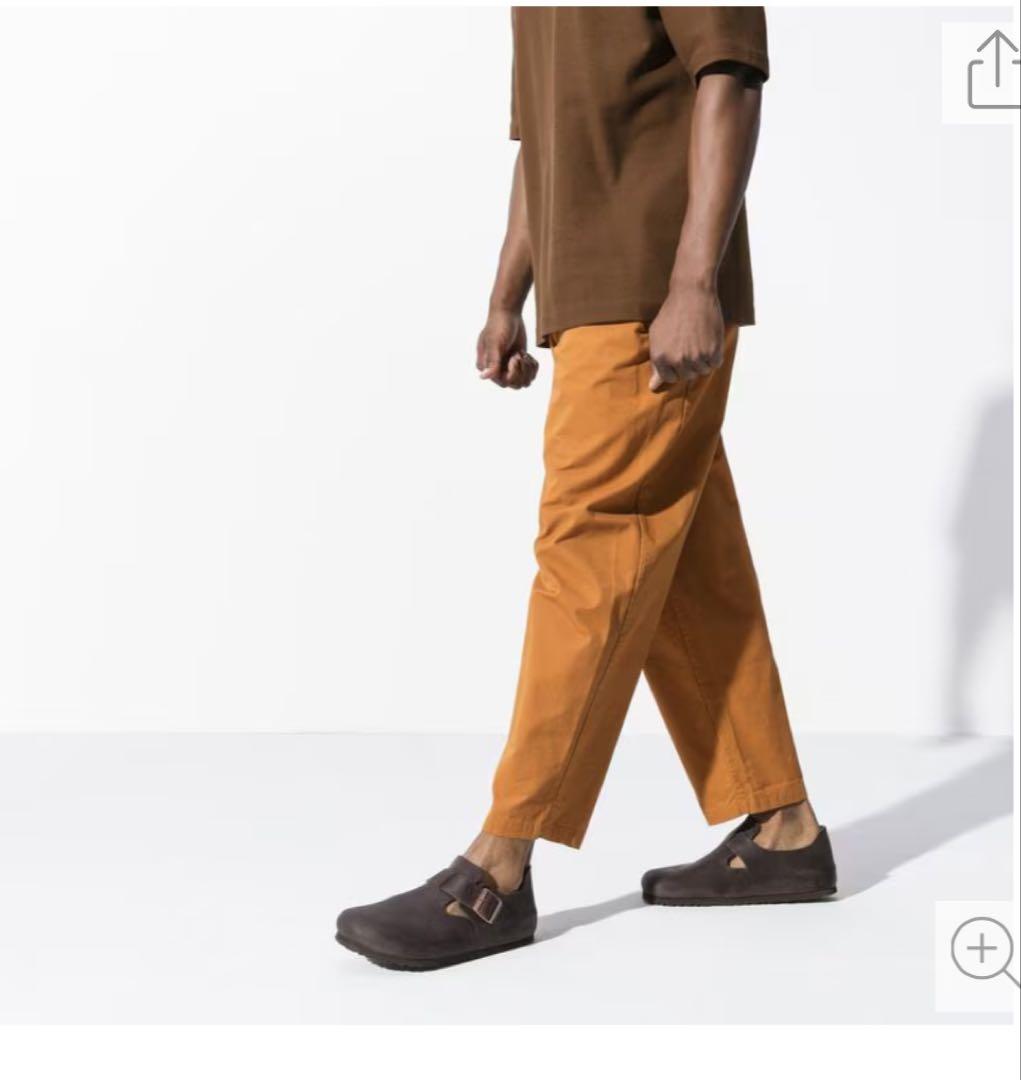 Birkenstock ￼￼￼ロンドン　ハバナ　24センチ Birkenstock ￼￼￼ロンドン ハバナ 24センチ
