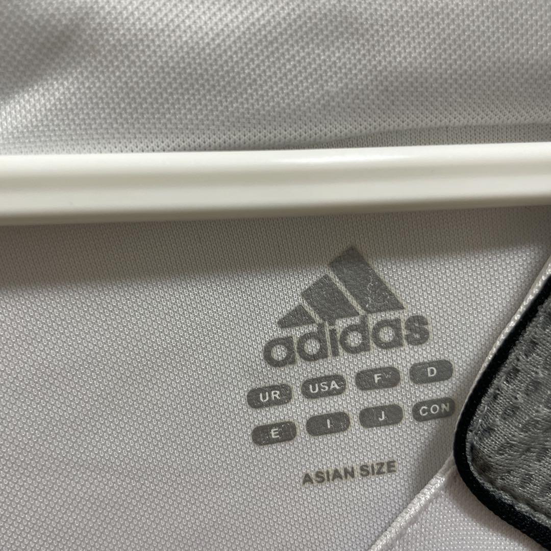 adidas レアル・マドリード ユニフォーム